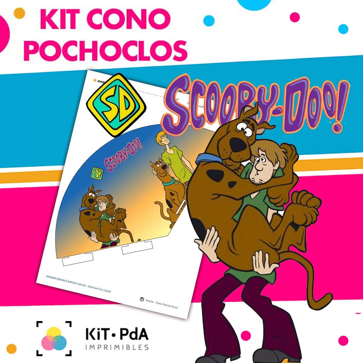 Pochoclos